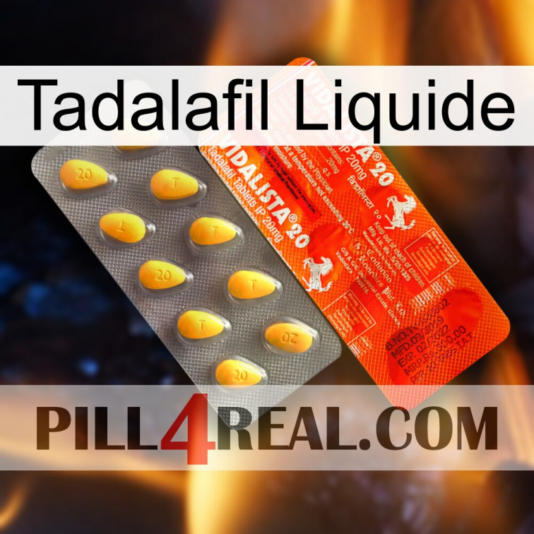 Liquid Tadalafil new01